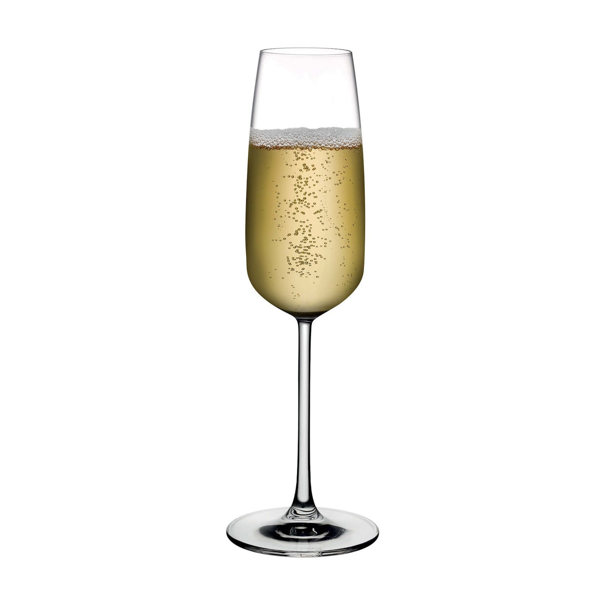 Pasabahce Mirage Calice Flute 24,5 cl 6 Pezzi