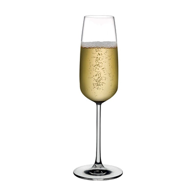 Pasabahce Mirage Calice Flute 24,5 cl 6 Pezzi