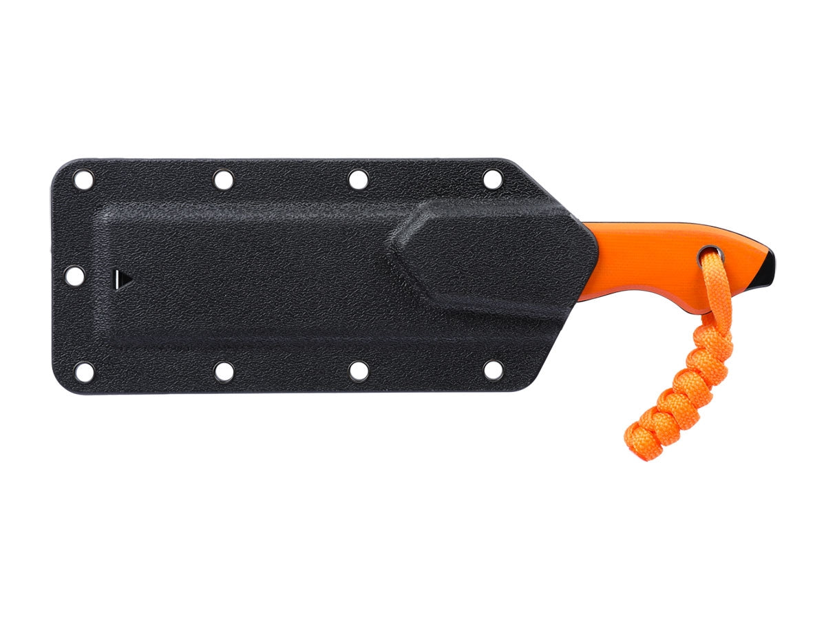 Crkt Razel Orange 4037Er - foto 2