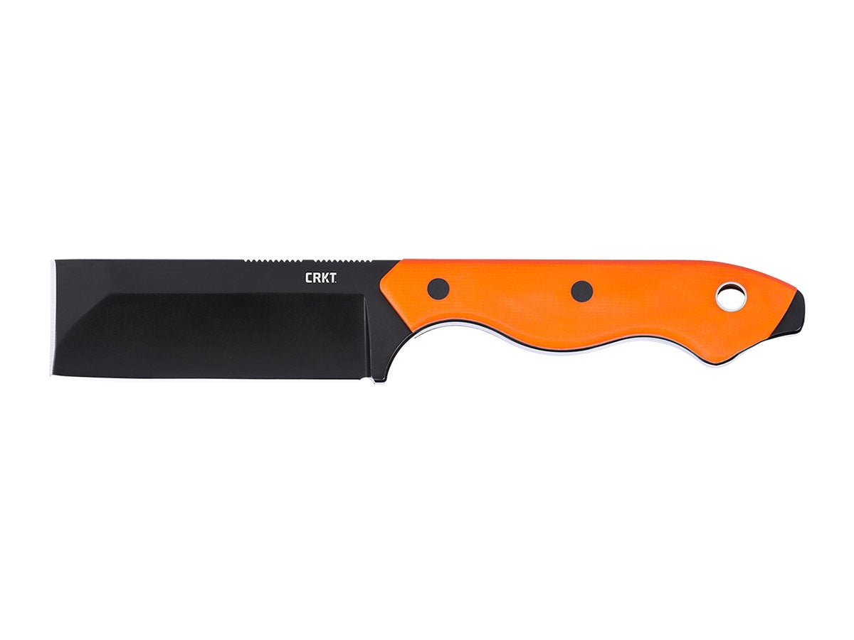 Crkt Razel Orange 4037Er