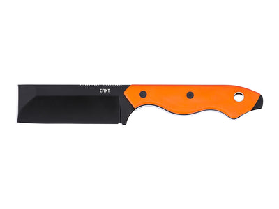 Crkt Razel Orange 4037Er