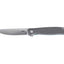 Crkt Scar Gray K440XXP