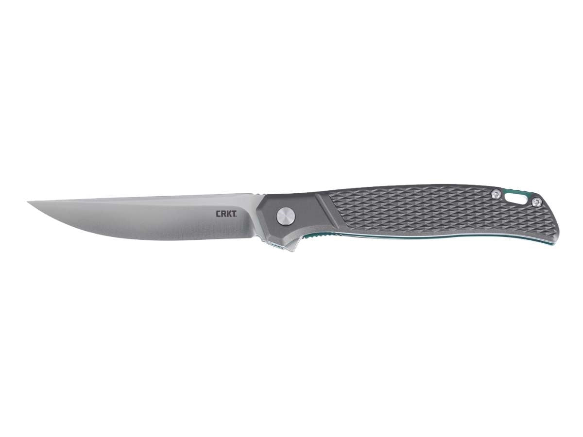 Crkt Scar Gray K440XXP