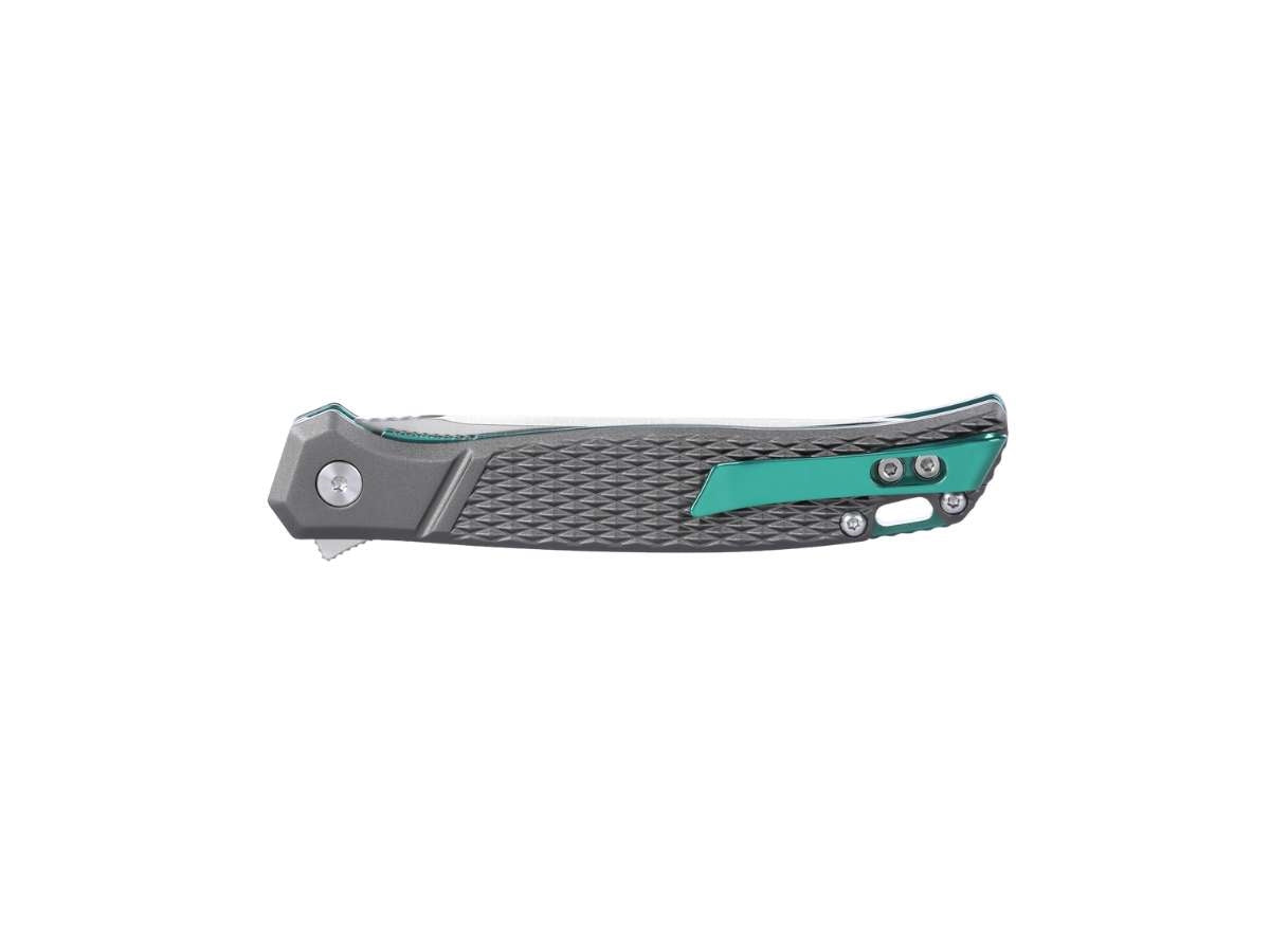 Crkt Scar Gray K440XXP - foto 2
