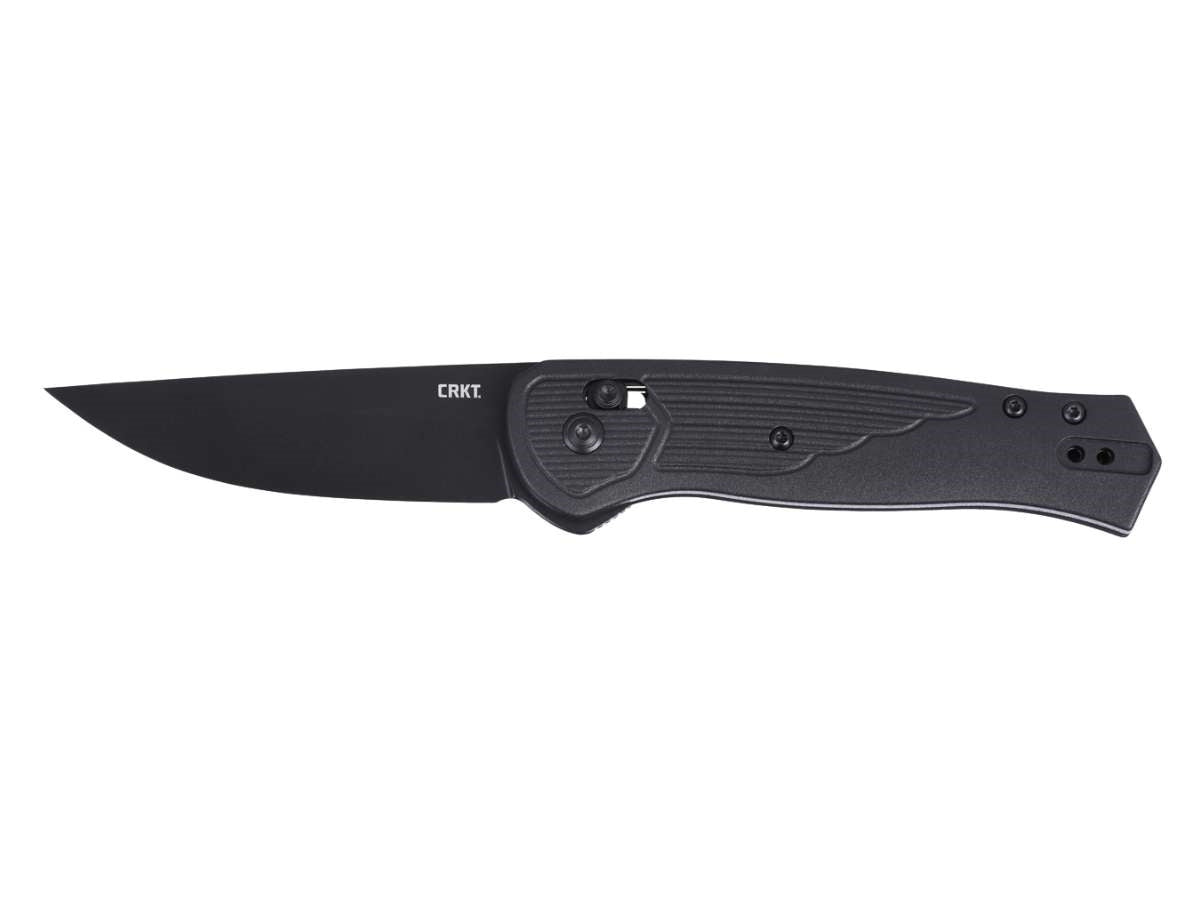Crkt Sero Blackout 7170K