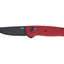 Crkt Sero Red 7170R
