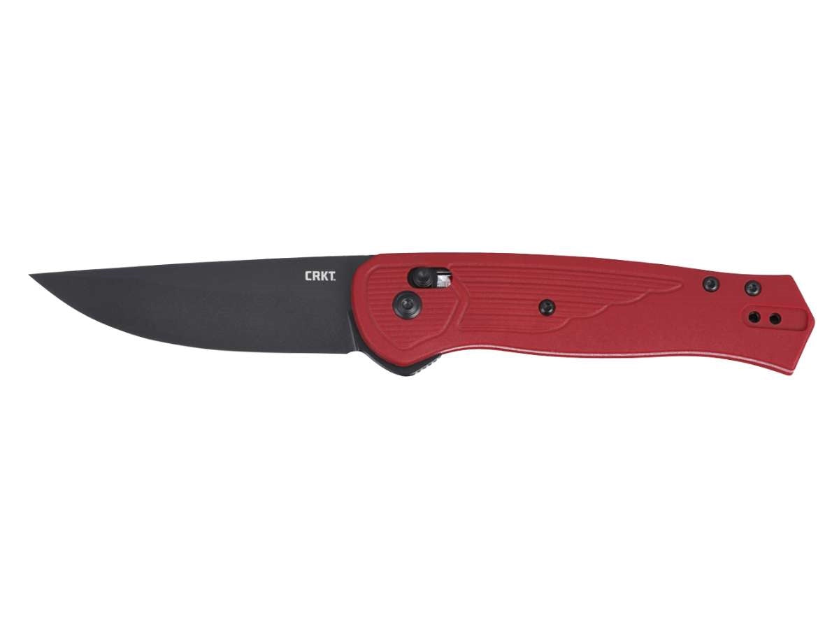 Crkt Sero Red 7170R