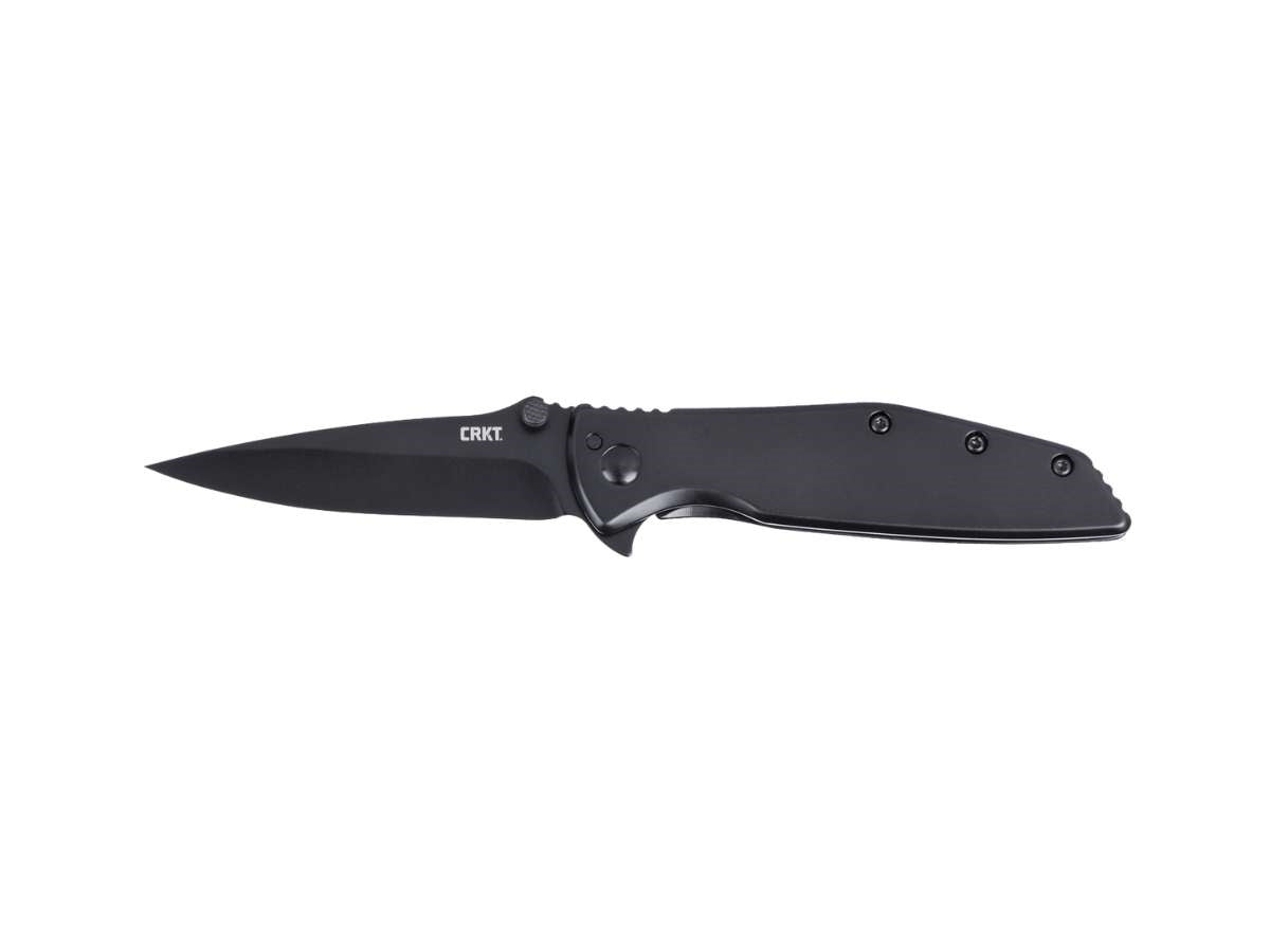 Crkt Slag Black 7600K