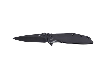 Crkt Slag Black 7600K