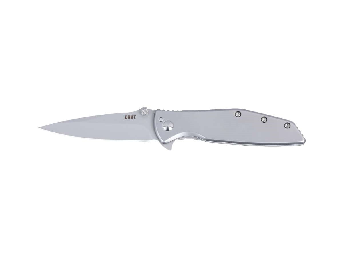 Crkt Slag Gray 7600