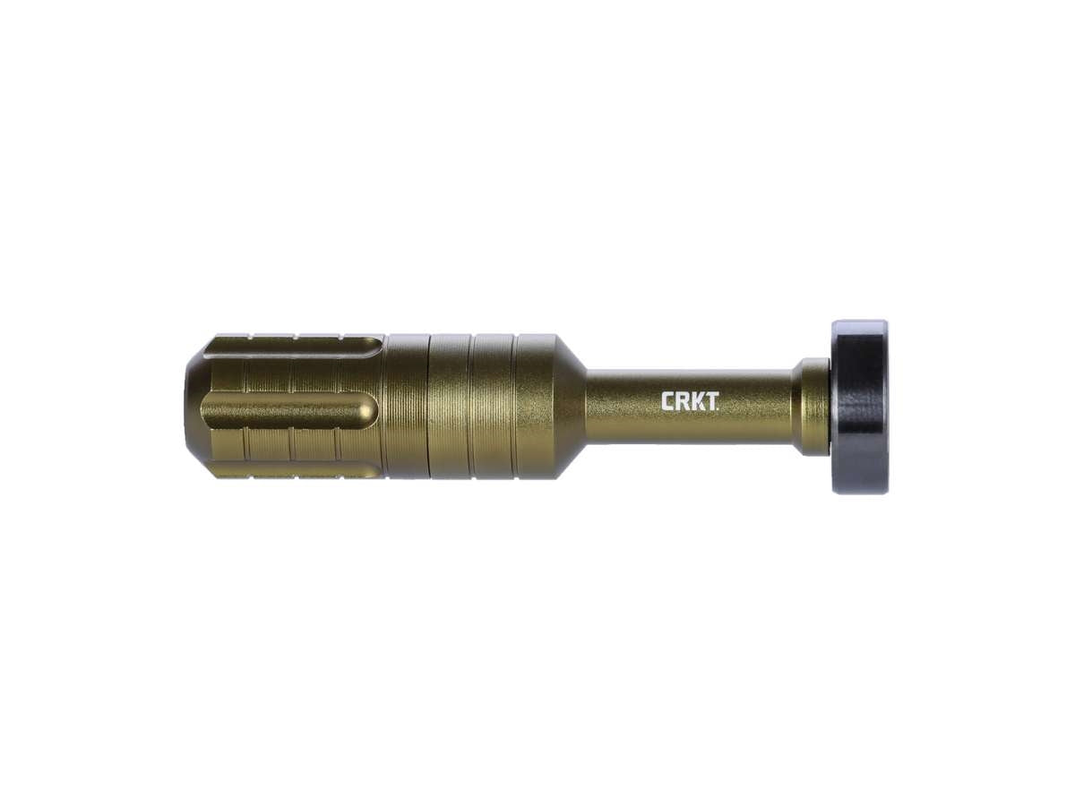 Crkt Togo Driver Od Green 9914
