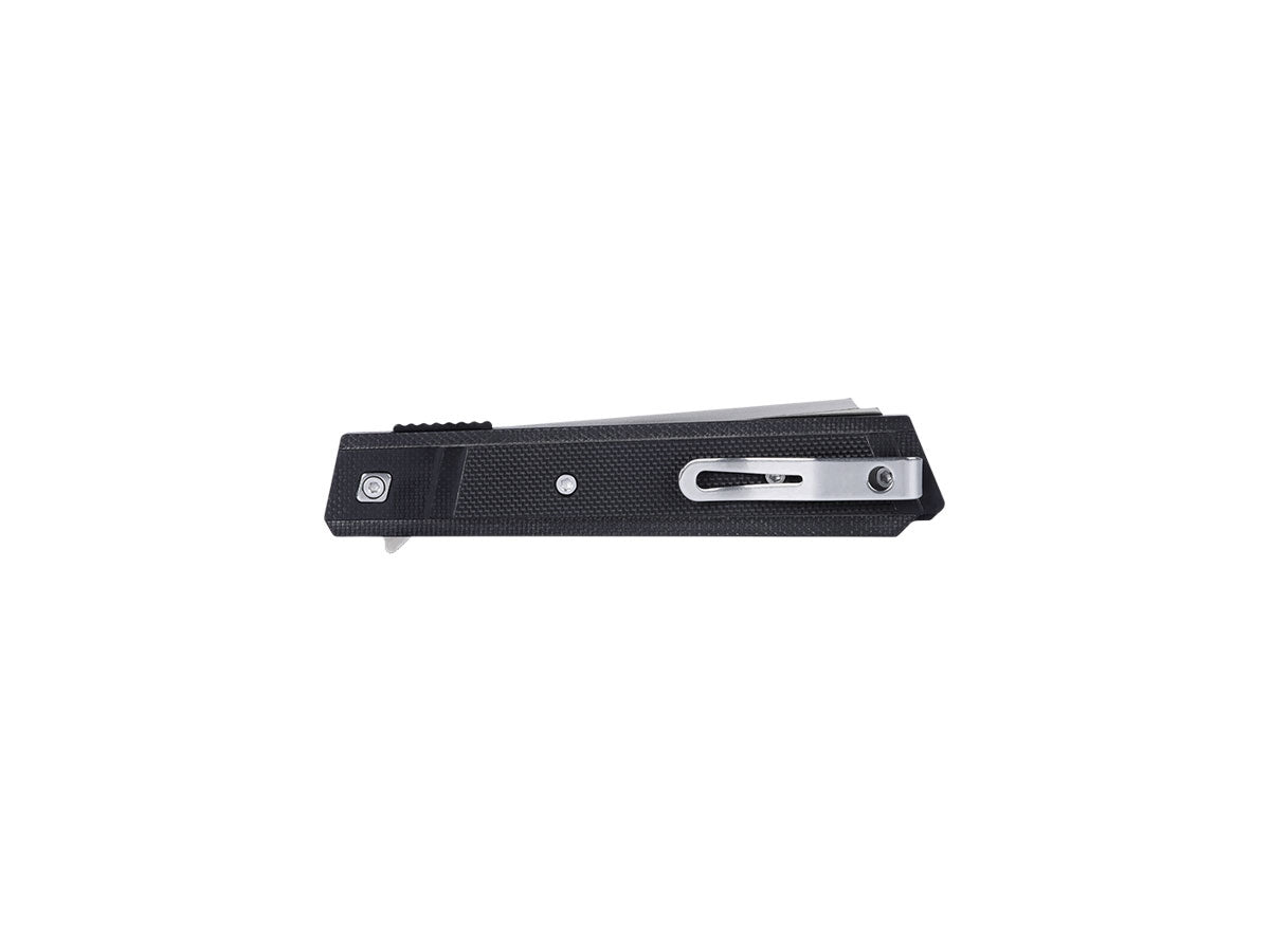 Crkt Zephyr Black 3840 - foto 2