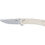 Crkt Q Compact Sand 7075S