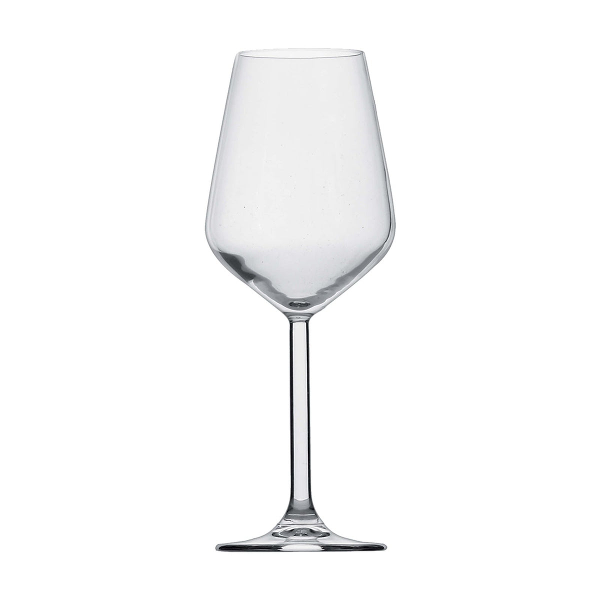 Paşabahçe Allegra Calice Sauvignon 35 cl con Grammatura Certificata 10 cl 6 Pezzi