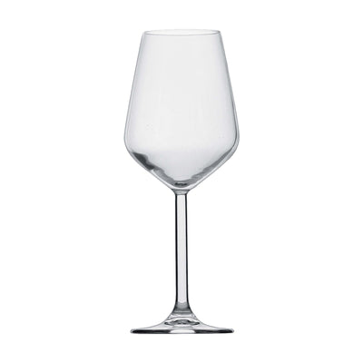 Paşabahçe Allegra Calice Sauvignon 35 cl con Grammatura Certificata 10 cl 6 Pezzi