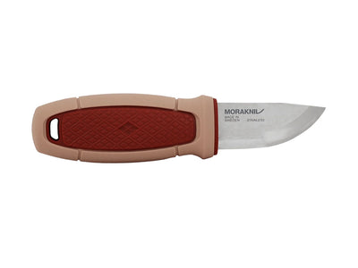 Morakniv Eldris (S) Dala Red/Orsa Sandstone Coty 2026 (14813)