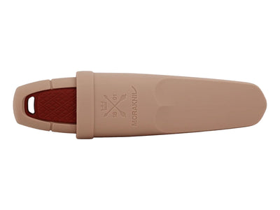 Morakniv Eldris (S) Dala Red/Orsa Sandstone Coty 2026 (14813) - foto 2