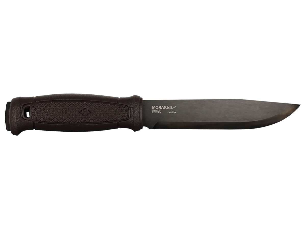 Morakniv Garberg Grand Bb With Leather Sheath (C) Brown (14640)