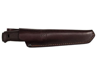 Morakniv Garberg Grand Bb With Leather Sheath (C) Brown (14640) - foto 2