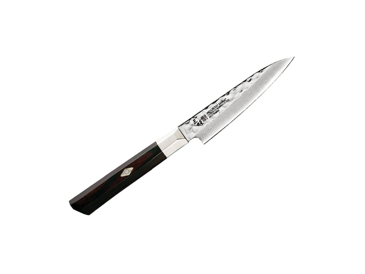 Mcusta Zanmai Supreme Hammered Petty 4.3" Cm.11 ZSH2B-4001DH