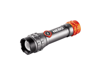 NEBO DAVINCI 450L FLEX torcia ricaricabile flessibile 450 lumen LED FLT-1046