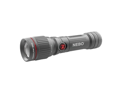 NEBO REDLINE FLEX torcia ricaricabile flessibile 450 lumen LED FLT-6700