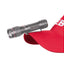 NEBO REDLINE FLEX FLT-6700 - testa flessibile orientabile a 90 gradi