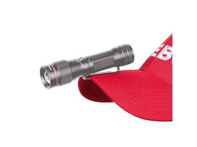 NEBO REDLINE FLEX FLT-6700 - testa flessibile orientabile a 90 gradi
