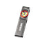 NEBO SLIM MINI torcia ricaricabile 250 lumen LED FLT-1042