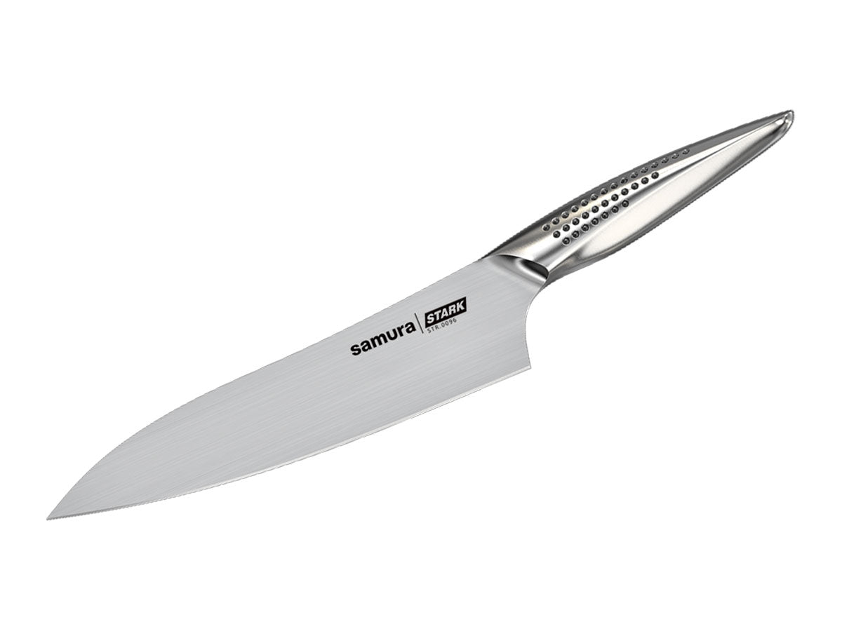 Samura Stark Grand Santoku (Grand Santoku knife) Cm.19,7 STR-0096