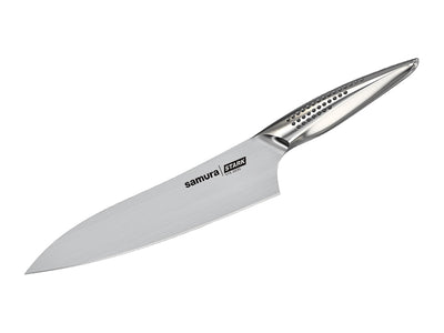 Samura Stark Grand Santoku (Grand Santoku knife) Cm.19,7 STR-0096
