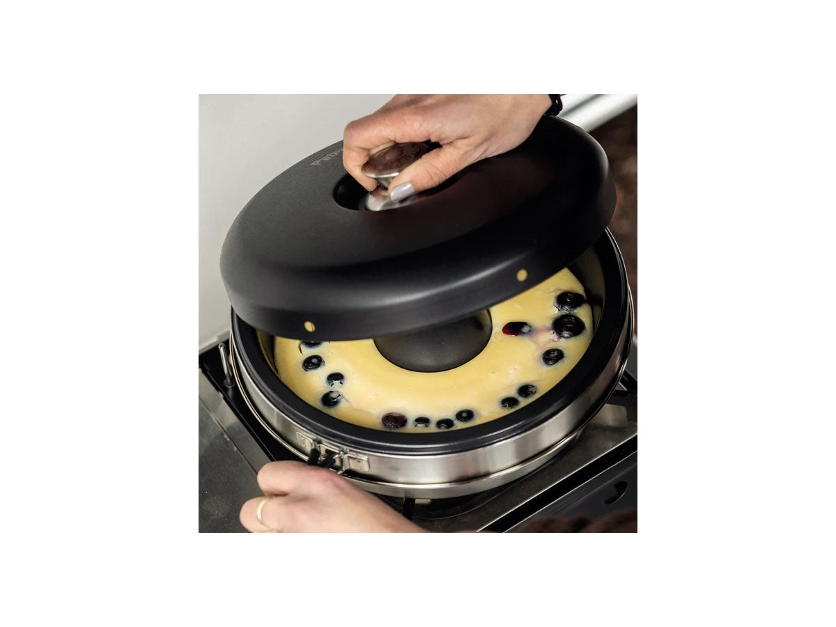 Petromax Dimego Camp Oven (DIMEGO-OVEN26) - foto 3