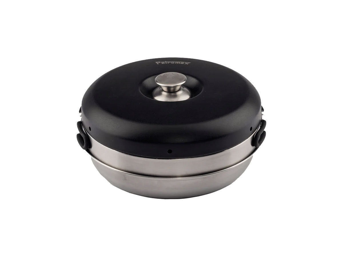Petromax Dimego Camp Oven (DIMEGO-OVEN26)