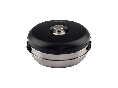 Petromax Dimego Camp Oven (DIMEGO-OVEN26)