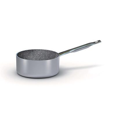 Ballarini Kerastone Profi Granite Casseruola 1 Manico Ø 16 cm H 8,5