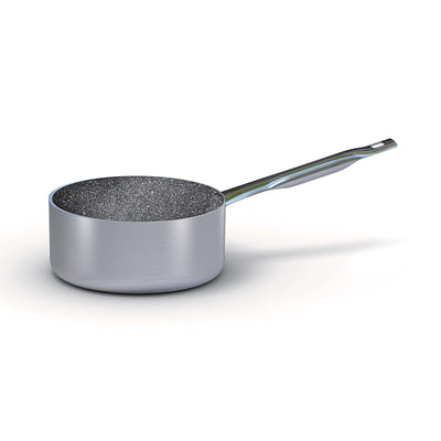 Ballarini Kerastone Profi Granite Casseruola 1 Manico Ø 20 cm H 11,5