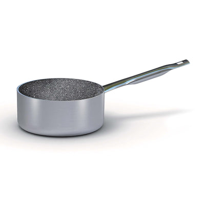 Ballarini Kerastone Profi Granite Casseruola 1 Manico Ø24 cm