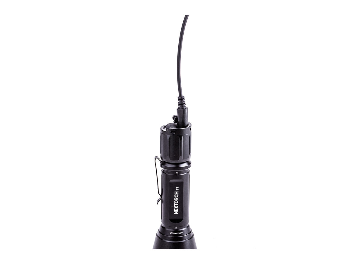 Nextorch Hunting Set T7 Ricaricabile 1300 Lumens Led - foto 3
