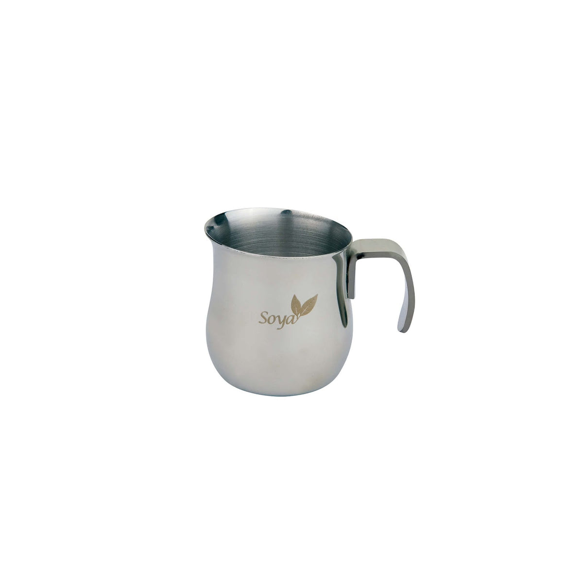 ILSA Omnia Lattiera con Logo Soya 8 cl 1 Tazza