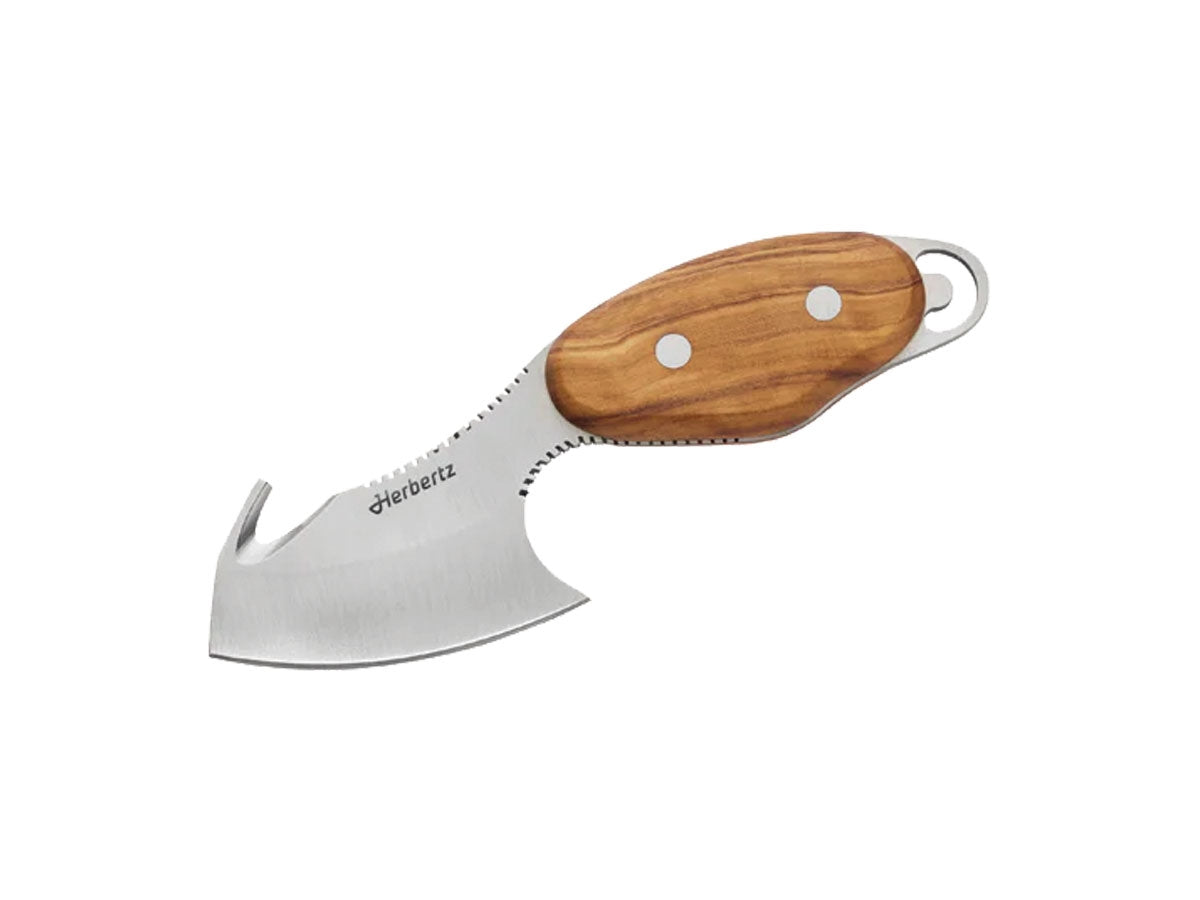 Cjh Herbertz Skinner Olive Wood 10001168