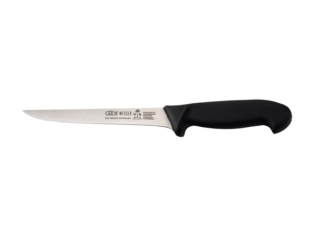 Gude Omikron Disosso (Boning knife) Cm.18 8103/18