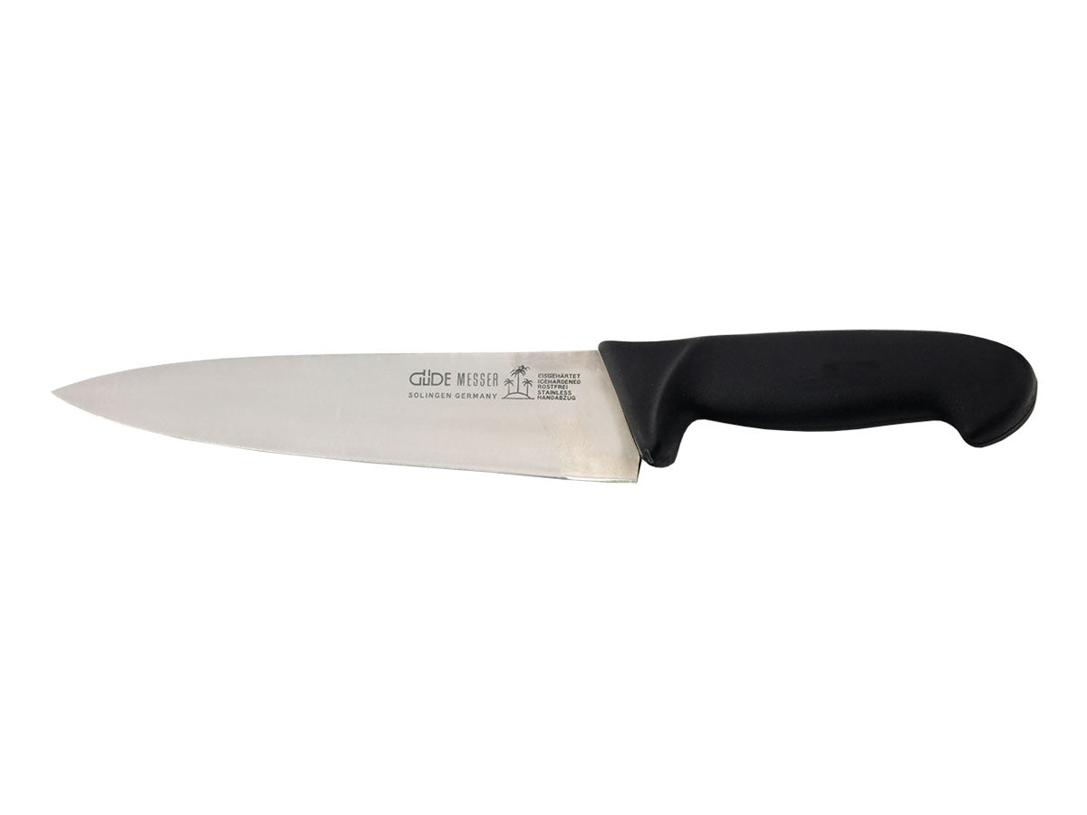Gude Omikron Trinciante Cuoco (Chef's knife) Cm.20 8105/20