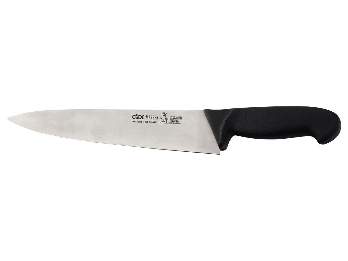 Gude Omikron Trinciante Cuoco (Chef's knife) Cm.25 8105/25