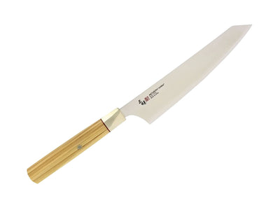 Mcusta Zanmai Beyond Gyuto 8.2" Cm.21 ZBX-5005B