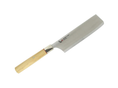 Mcusta Zanmai Beyond Nakiri 6.5" Cm.16.5 ZBX-5008B