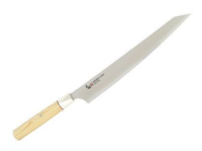 Mcusta Zanmai Beyond Sujihiki 9.4" Cm.24 ZBX-5010B