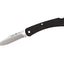 Buck Folding Hunter Slim Pro 0110BKS4 Black