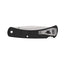 Buck Folding Hunter Slim Pro 0110BKS4 Black - foto 2