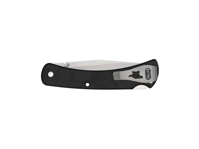 Buck Folding Hunter Slim Pro 0110BKS4 Black - foto 2
