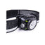 Nextorch Headlamp eSTAR Ricaricabile 1300 Lumens Led Black - foto 2